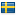 alo.cz server is located in Sweden